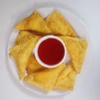 Best Crab Rangoon (with Cheese) (8) in Valdosta, GA