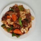 Best Szechuan Beef in Valdosta, GA